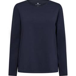 JBS of Denmark JBS Langærmet T-shirt, Navy