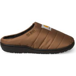 Carhartt WIP Cordura Slippers, Hamilton Brown, 39-40