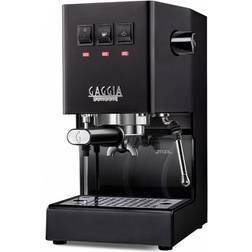 Gaggia Classic E24 Black