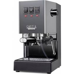 Gaggia Classic E24 Gray