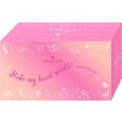 Essence Make My Heart Sparkle Advent Calendar