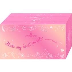 Essence Make My Heart Sparkle Adventskalender