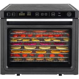 NOD Dehydrator Pro 12 Bakker