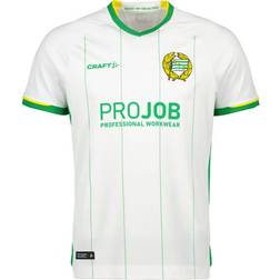 Craft HAMMARBY CTM HOME MATCHTRÖJA WHITE/HIF GREEN Dam