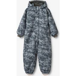 Wheat Flyverdragt Miko Tech - Grey