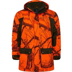 Deerhunter Eagle camouflage vinterjacka, Realtree edge camouflage