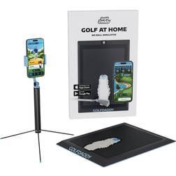 Divot Daddy Pro Golf Training Mat