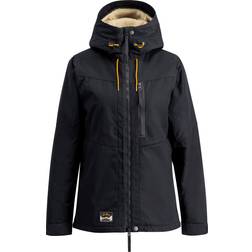 Lundhags Järpen Pile Jacket - Black
