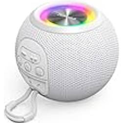 Hama Ball Shape Speaker 10 h 5W 00188238