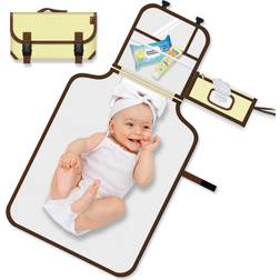 Smof Portable Changing Pad