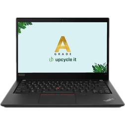 Lenovo ThinkPad T14 Gen 1 LAP-T14G1-MX-A010