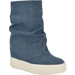 Guess Guinna - Blue Denim