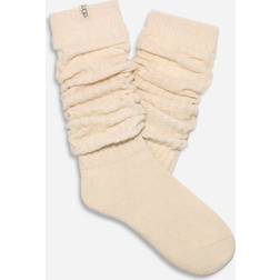 UGG Women's PINK Clarice Tall Slouchy Sock