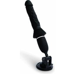 Whipsmart Thrusting Cock