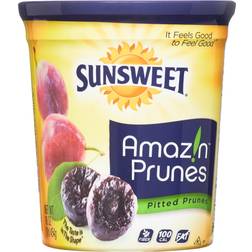 Sunsweet Sunsweet Gold Label Pitted Prunes 16 oz Total 32 oz 16oz 1pack