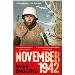 November 1942 (Häftad)