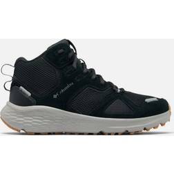Columbia Women's Bethany Shoes Black/Stratus