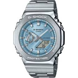 Casio G-Shock (GM-2110D-2A)