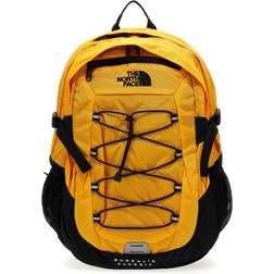 The North Face Borealis Classic Backpack - Summit Gold/TNF Black