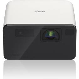 Epson EF-21W Mini-TV Laser Beamer 1.000 Lumen