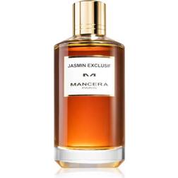 Mancera Jasmin Exclusif EdP 120ml