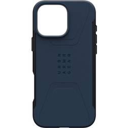 UAG Urban Armor Gear Civilian funda para teléfono móvil 17,5 cm (6.9" Negro