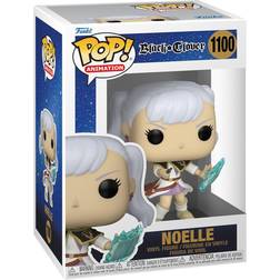 Funko Pop! Animation Black Clover Noelle