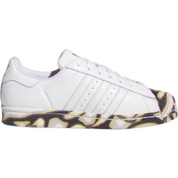 adidas Pride Superstar Pabllo Vittar M - Cloud White/Silver Metallic/Core Black