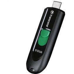 Transcend JetFlash 790C 512GB USB 3.2 Gen 1