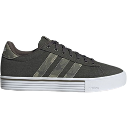 adidas Daily 4.0 - Shadow Olive/Olive Strata/Core Black