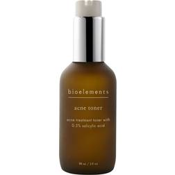 Bioelements Acne Toner 3fl oz