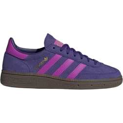 adidas Junior Handball Spezial - Collegiate Purple/Purple Burst/Gum