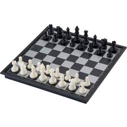 Engelhart Foldable Magnetic Chess Game