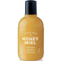 Perlier Honey Miel Bath & Shower Cream 1000ml