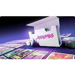 Radlands Deluxe Edition