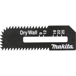 Makita B-49703 Cut‑Out Saw Blade Drywall 2Pcs