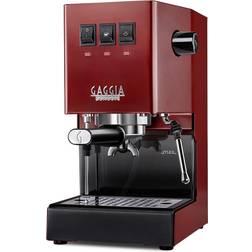 Gaggia Classic E24 Red