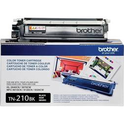 Brother TN210BK (Black)