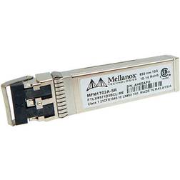 Nvidia Mellanox MFM1T02A-SR SFP+