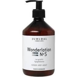 Juhldal Wonderlotion No.5 500ml