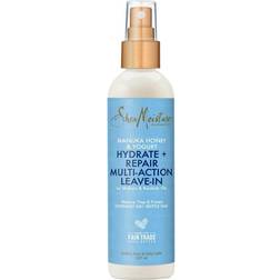 Shea Moisture Manuka Honey & Yogurt Hydrate + Repair Multi-Action Leave-in Conditioner 237ml