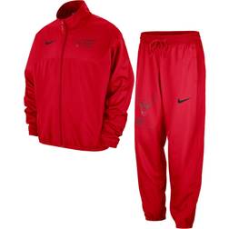 Nike Men's Chicago Bulls Dri-FIT Courtside Tracksuit