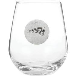 New England Patriots Shot Glass 15.25fl oz 2