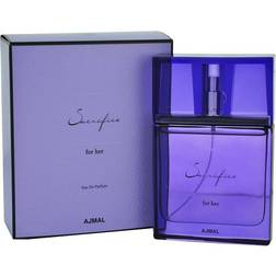 Ajmal Sacrifice for Her EdP 50ml