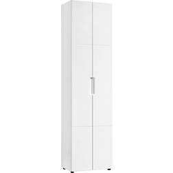 Poco Milan White Schrank