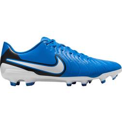 Nike Tiempo Legend 10 Club MG - Soar/White