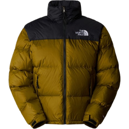 The North Face Men’s 1996 Retro Nuptse Jacket - Moss Green/TNF Black