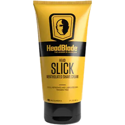 HeadBlade HeadSlick Shave Cream 237ml