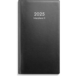 Burde Interplano II 2025 Calendar