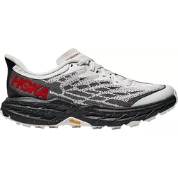 Hoka Speedgoat 5 M - White/Black